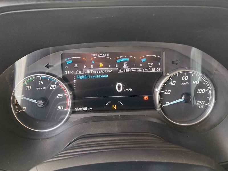 Ford Ostatní F-Max 1850 LL - fotka 42 z 61