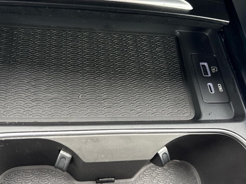 Chery Tiggo 7 PHEV (2026) Family Edition - fotka 20 z 26