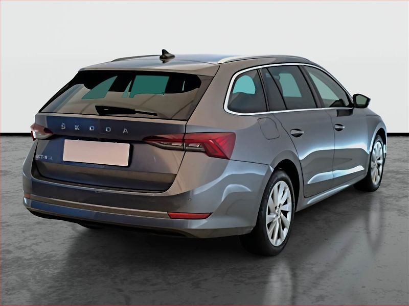 Škoda Octavia (2023) 2.0 TDI - fotka 5 z 21