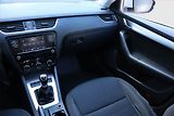 Škoda Octavia (2019) 1.6 TDI, Tempomat - náhled 8