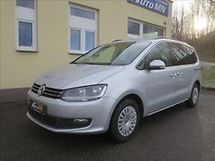 Volkswagen Sharan 1,4  TSI - fotografie inzerátu