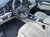 Audi Q5 (2022) 4.0TDI, S Line, Quattro,ČR,DPH - náhled 10