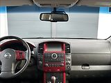 Nissan Pathfinder 3,0 DCI 231PS  LE Executive 4x - náhled 31