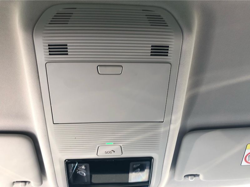 Škoda Octavia IV Combi Style Plus 2,0TDI /11 - fotka 25 z 30