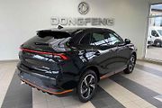 Dongfeng T5 zezadu.