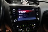 Škoda Octavia (2017) 1.4 TSI 110kW Tažné LED 2018 - náhled 20