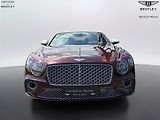 Bentley Continental GTC Mulliner - náhled 10