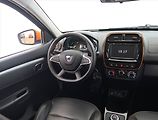 Dacia Spring (2023) %, Automat, Serv.kniha, Kůže, - náhled 7