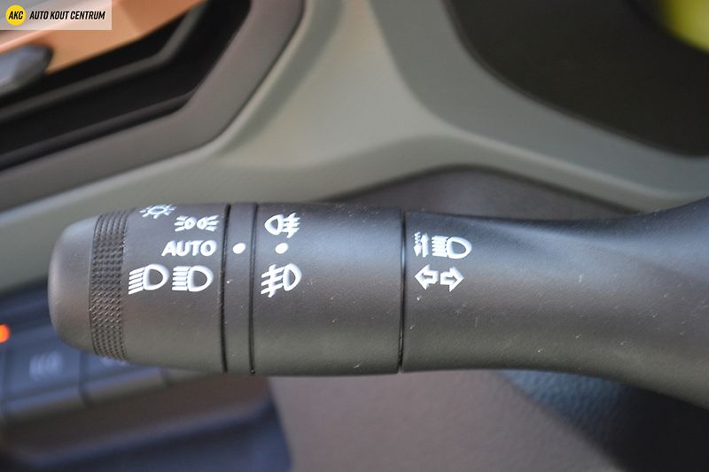 Dacia Duster Extreme hybrid 155 - fotka 48 z 55