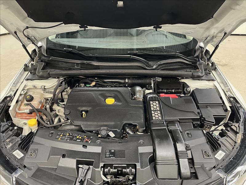 Renault Talisman Intense 6 Automat 1,6 dCi - fotka 4 z 5