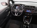 Nissan Leaf (2018) 40 kWh, SoH 87%, Automat - náhled 7