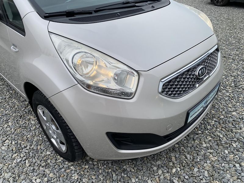 Kia Venga 1.4i 16v 90PS KLIMA SERVIS!!!  - fotka 67 z 144