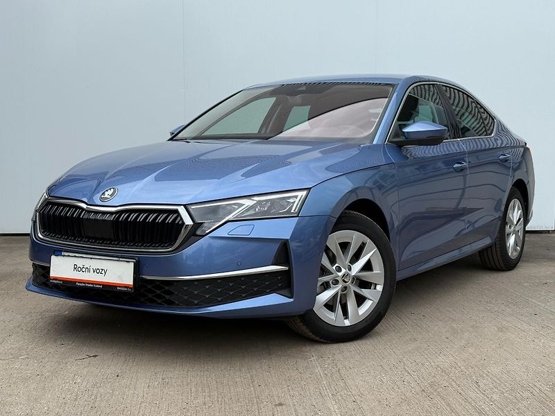Škoda Octavia Top Selection 2.0 TDI 110kw DS - fotografie inzerátu