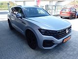Volkswagen Touareg 4.0 TDI V8 310 kW R-LINE - náhled 2