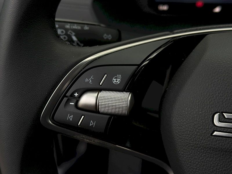 Škoda Octavia (2024) 1.5 TSI 85 kW Selection - fotka 13 z 20