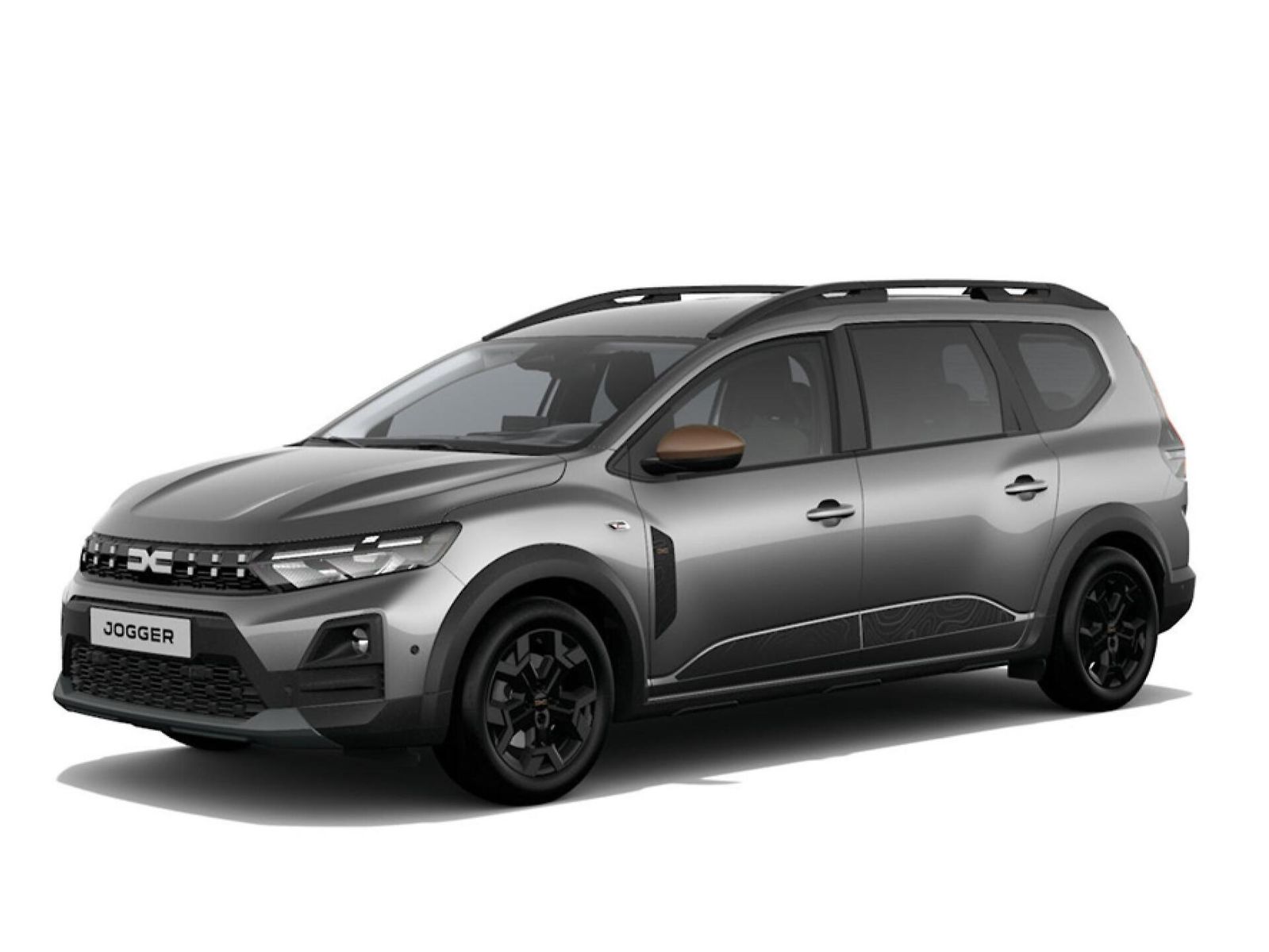 Dacia Jogger Extreme TCe110