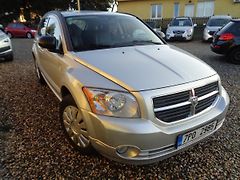 Dodge Caliber 1,8 - fotografie inzerátu