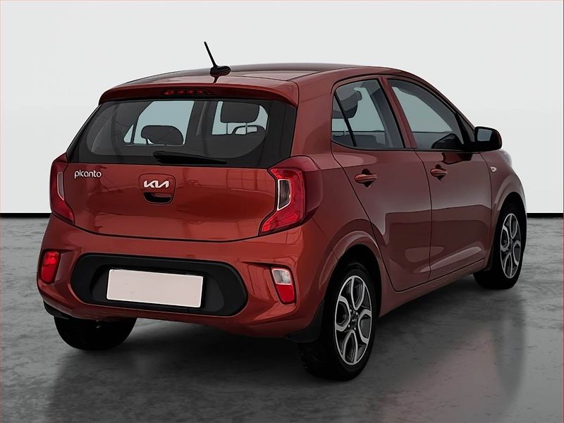 Kia Picanto (2023) 1.0 MPI, ČR,1.maj, Serv.kniha - fotka 5 z 17