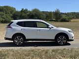 Nissan X-Trail 1,6 dCi 96kw 4WD Kůže Panorama - náhled 8