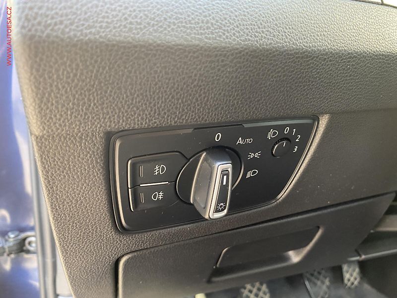 Volkswagen Passat (2016) 1.6 TDi, Comfortline, navi - fotka 15 z 17