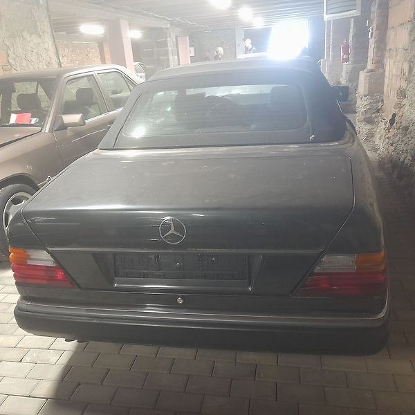 Mercedes-Benz Ostatní - fotka 6 z 8