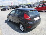 Ford Fiesta 1,2 i, klima, serv. kniha, - náhled 8