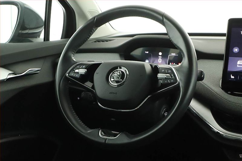 Škoda Enyaq (2021) iV 80 (82 kWh), SoH 95% - fotka 8 z 20