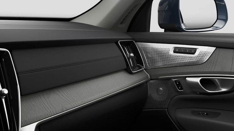 Volvo XC90 (2026) T8 AWD Plug-in BRIGHT ULTRA - fotka 10 z 11