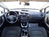Kia Ceed (2013) 1.6CRDi,94kW,NovéČR,klima - náhled 14