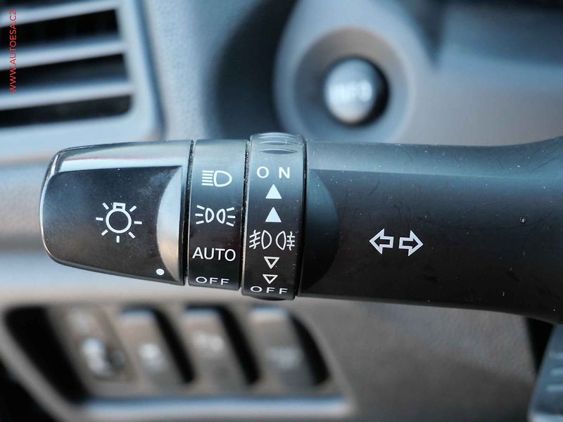 Mitsubishi ASX (2016) 1.6i 16V, ČR, AC, tempo - fotka 14 z 17