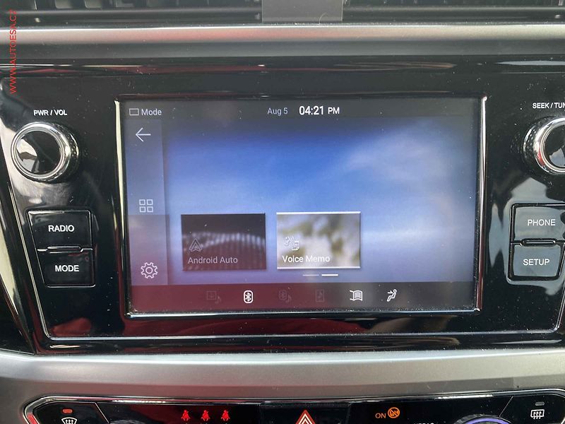 SsangYong Korando (2021) 1.5T-GDi, ČR, AC, TZ - fotka 18 z 18