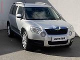 Škoda Yeti (2012) 1.4 TSi, Ambition Plus, +ALU - náhled 1