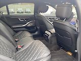 Mercedes-Benz Třídy S S 350d 4MATIC L - náhled 15
