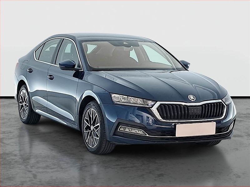 Škoda Octavia (2020) Style 1.5 TSI, ČR,1.maj - fotografie inzerátu