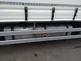 Iveco Eurocargo (2021) 120E28- 19EP- Čelo- 2 Lůžka - náhled 11