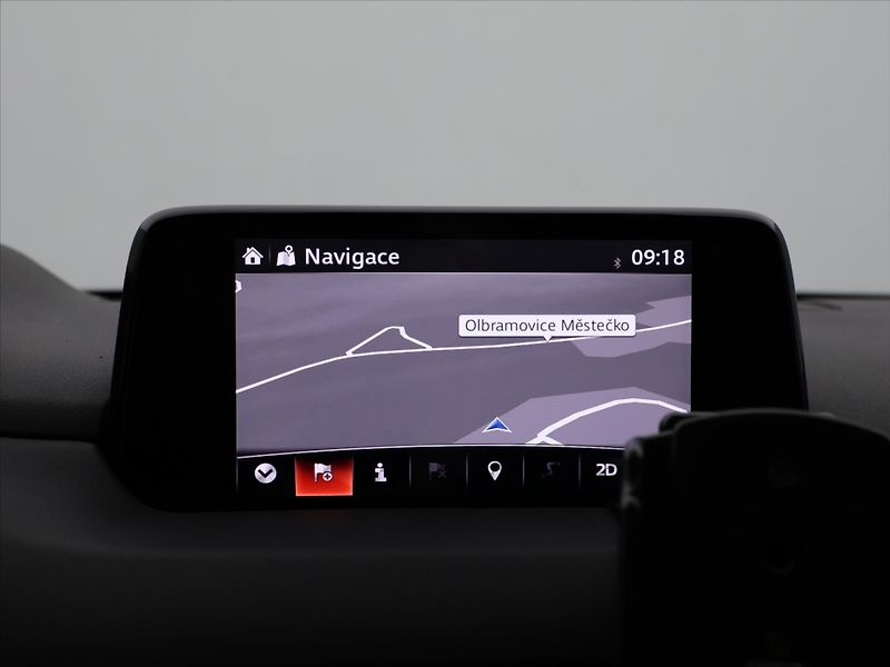 Mazda CX-5 2,0 SKYACTIV 121KW AWD REVOLUT - fotka 19 z 30
