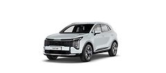 Kia Sportage 1.6 T-GDI 4x2 7DCT BLACK EDITI - fotografie inzerátu
