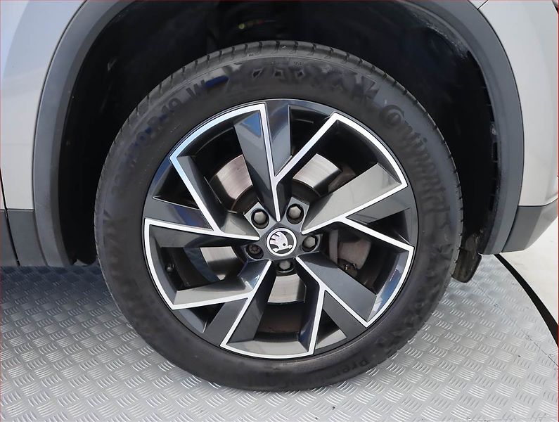 Škoda Kodiaq (2017) Style 2.0 TDI 4x4, 4X4 - fotka 15 z 22