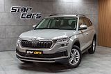 Škoda Kodiaq 2.0 TDI 110kW*DSG*KAMERA*DPH* - náhled 1