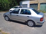 Škoda Fabia (2001) 1,4 benzín+LPG - náhled 3