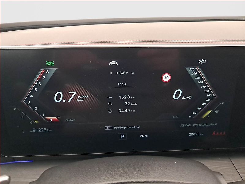 SsangYong Actyon (2025) 2.0 i - fotka 11 z 22