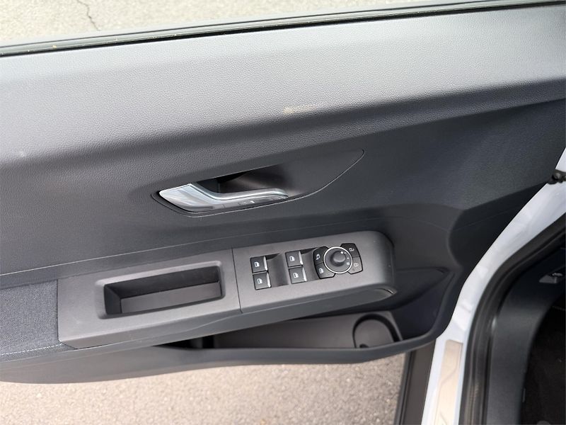 Ford Tourneo Courier (2026) Active, Tourneo, 1.0 EcoBoost - fotka 15 z 20