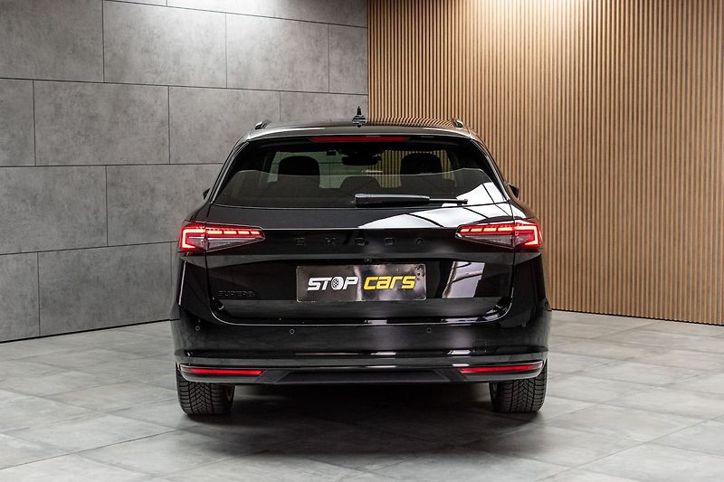 Škoda Superb 2.0TDI L&K*TAŽNÉ*ZÁRUKA*DPH*ČR - fotka 5 z 51