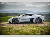 Mazzanti Evantra.
