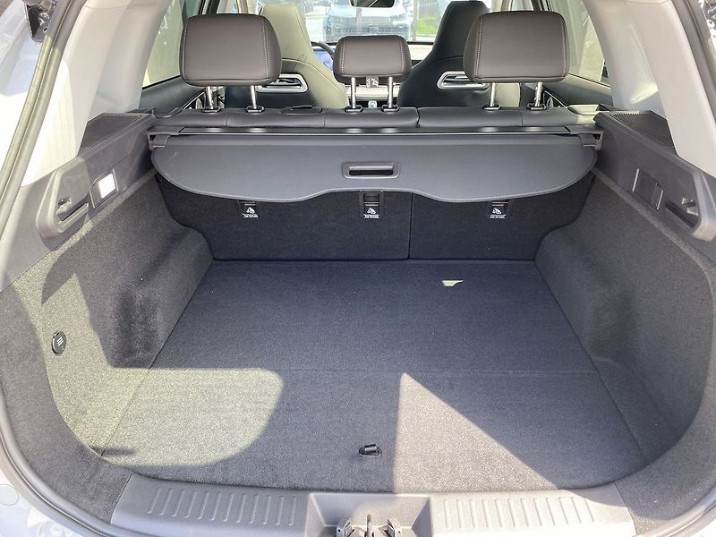 Chery Tiggo 7 PHEV PHEV FWD Unique - fotka 29 z 31