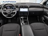 Hyundai Tucson 1,6 110 kw FREEDOM , CZ - náhled 10