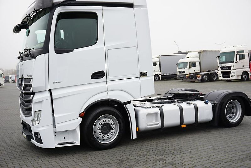 Mercedes-Benz Actros (2021)  1851 / E 6 / MP 5 / ACC / MEG - fotka 30 z 52