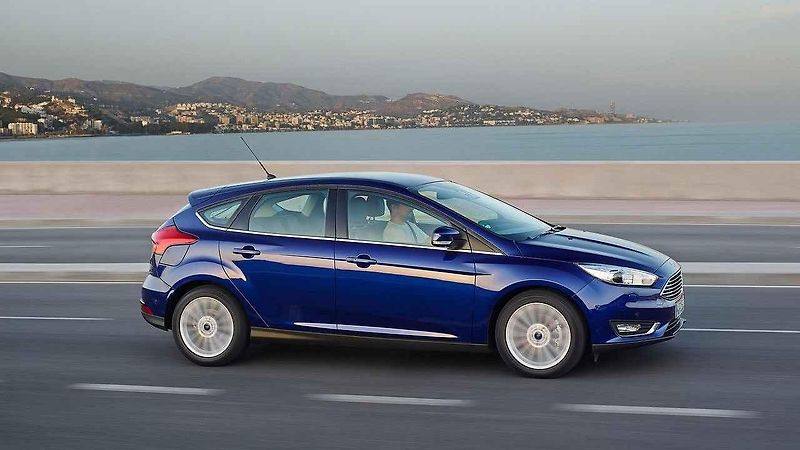 Toyota Corolla.