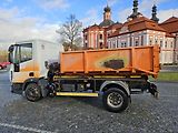Iveco Eurocargo (2007) ML100E18 NOSIČ KONTEJNERU  - náhled 10