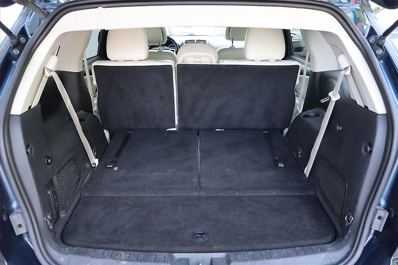 Fiat Freemont (2013) 2.0 MultiJet, 4X4, Automat - fotka 14 z 30